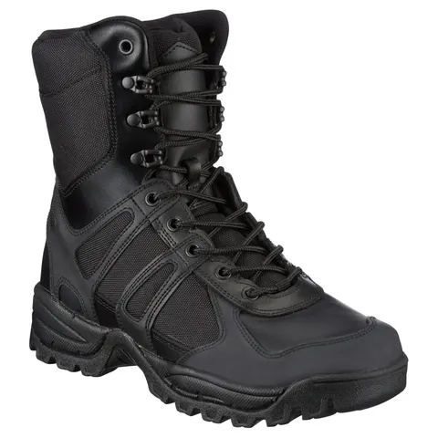 Rangers d’intervention Gen. II – Noir – 259364 – image 2