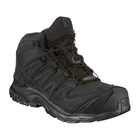 Chaussures de terrain XA Forces MID EN – 210748 – image 2