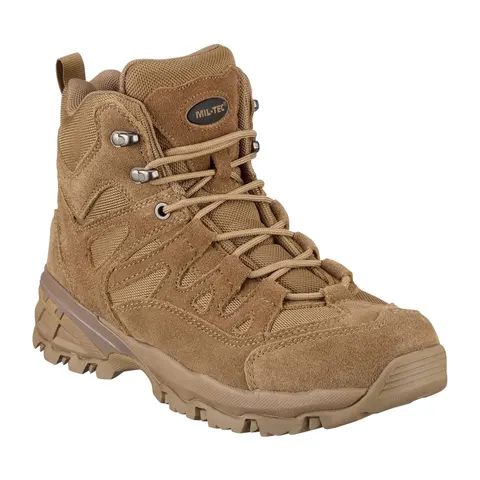 Bottes Squad 5 Inch – Coyote – 270031 – image 2