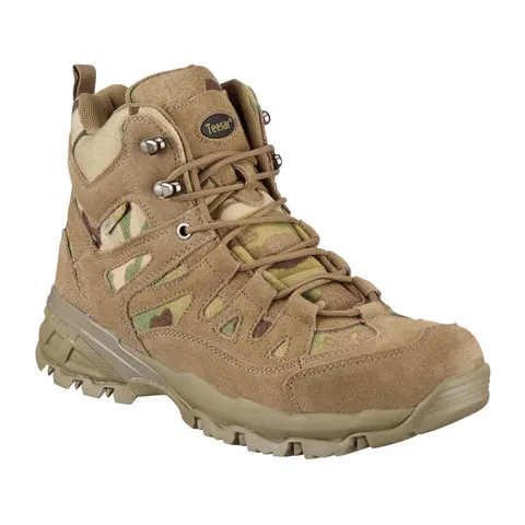 Bottes Squad 5 Inch – Multicam – 349287 – image 2