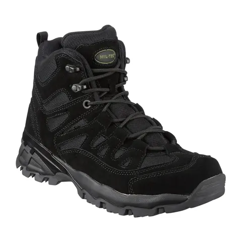 Bottes Squad 5 Inch – Coyote – 269943 – image 3