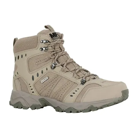 Bottes d'intervention Tactical – Coyote – 168856 – image 2