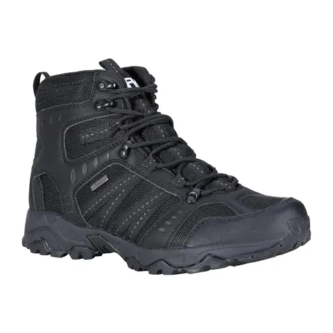 Bottes d'intervention Tactical – Noir – 217752 – image 2