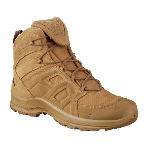 Bottes d’intervention Black Eagle Athletic 2.0 V GTX Mid – Coyote – 330681 – image 2