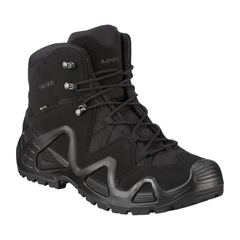 Bottes d'intervention Zephyr GTX MID TF – Noir – 716157 – image 3