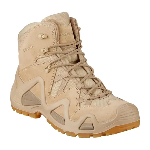 Rangers d’intervention Zephyr MID TF – 667763 – image 2