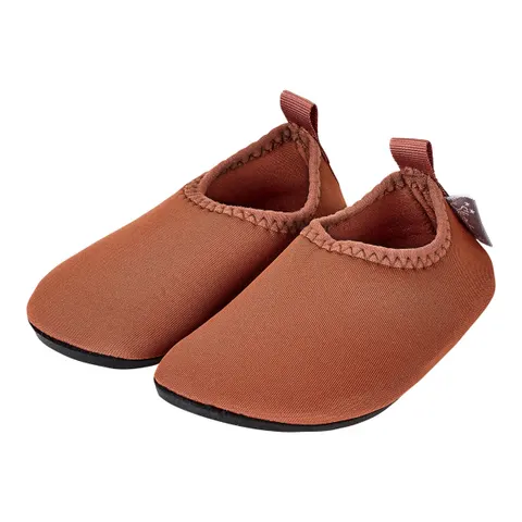 Aqua-Schuhe – braun – 144670 – Bild 2