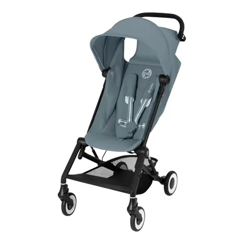 Buggy Agis – blau – Bild 2