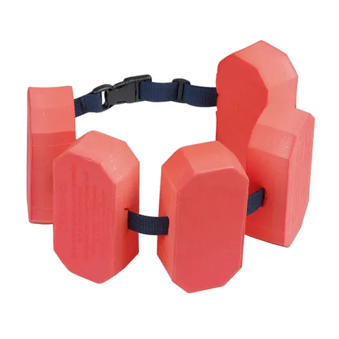 Beco Schwimmgürtel Junior – rot – Bild 2