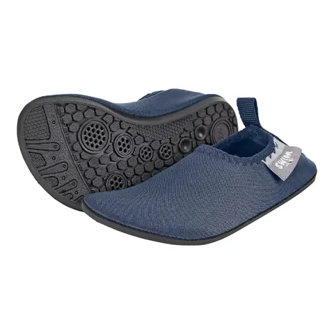 Aqua-Schuhe – blau – 015012 – Bild 2