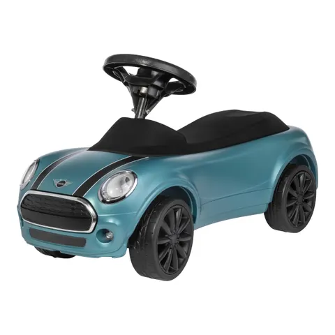 Rutscher FerbedoCar Mini – blau – Bild 2