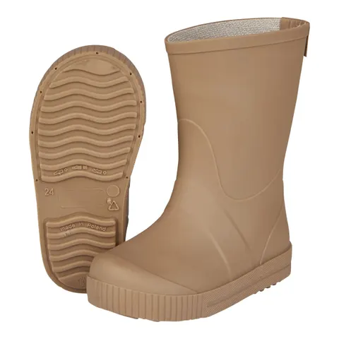 Gummistiefel – braun – 239604 – Bild 2