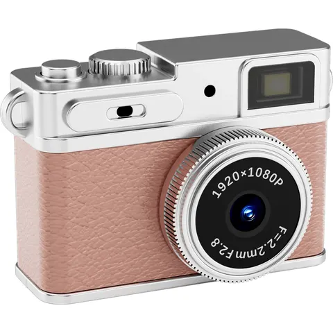 Denver DMC-1203 Rose Digitalkamera – Bild 3
