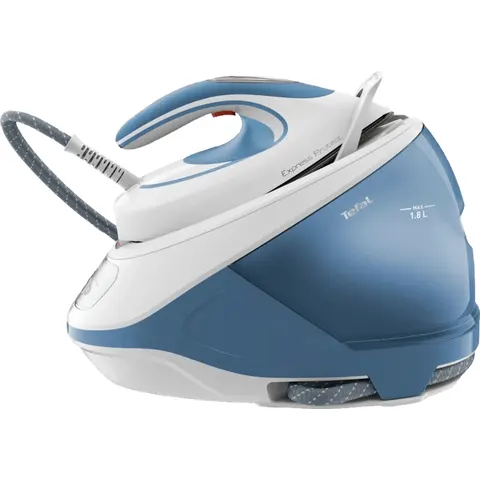 Tefal Express Protect SV9202 – Bild 2