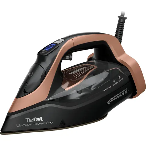 Tefal Ultimate Power Pro FV9E50 – Bild 2