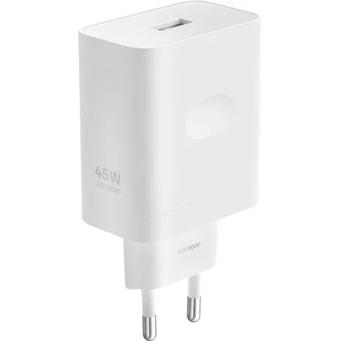 OPPO SuperVOOC Ladegerät 45 W – Bild 2