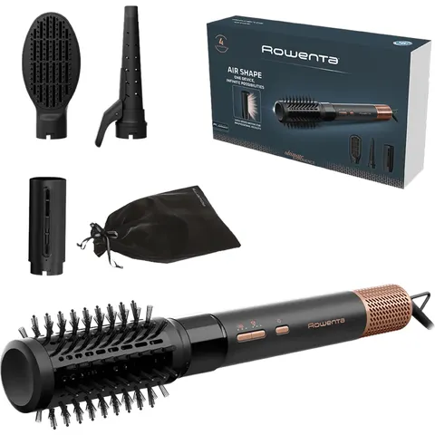 Rowenta Air Shape UB9820E0 – Bild 2
