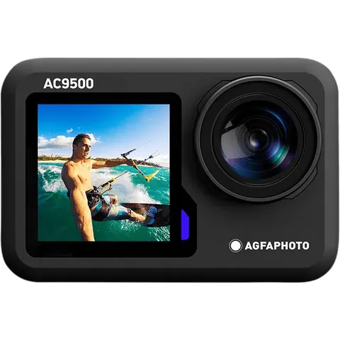 AgfaPhoto Realimove AC9500 – Bild 2