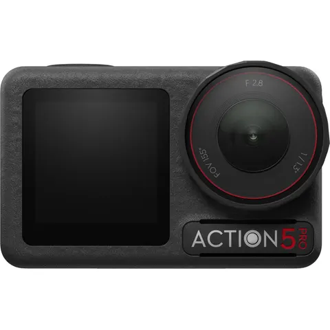 Osmo Action 5 Pro Standard Action Kamera – Bild 2