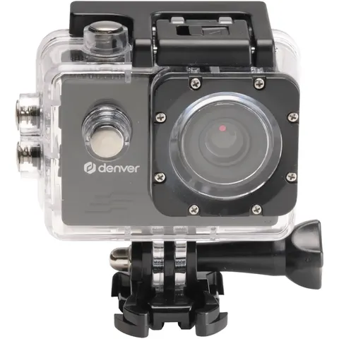 Denver ACT-324 Actioncam Action Kamera – Bild 2