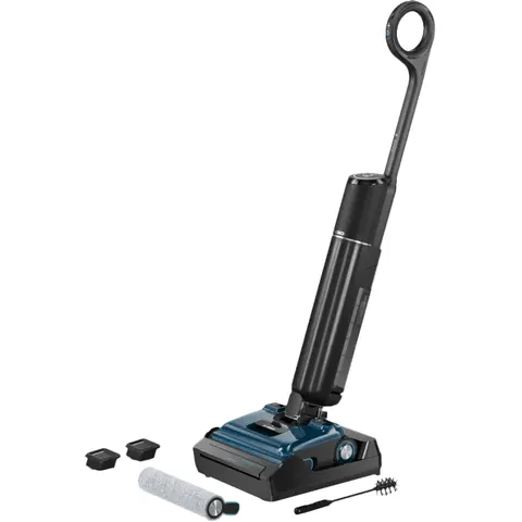 Bosch Series 6 OneFlow BHF61BM – schwarz – Bild 2