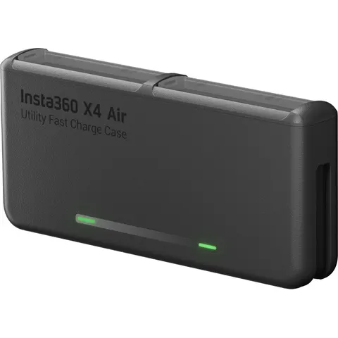 Insta360 X4 Air Multifunktions-Schnellladecase – Bild 2