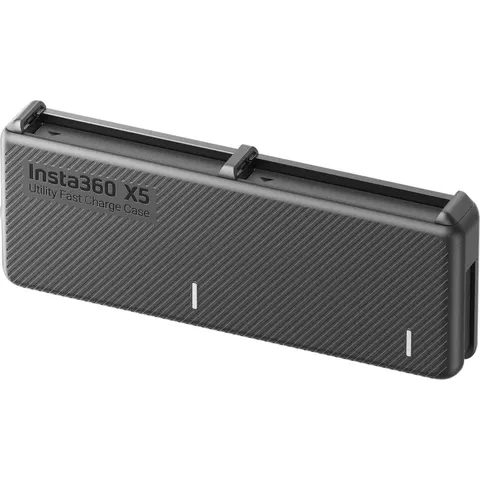 Insta360 X5 Utility Fast Charge Case – Bild 3