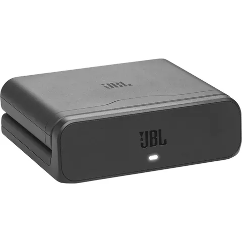 JBL Charging Case 600 – schwarz – Bild 3