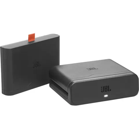 BATTERY 600 Duo mit Charging Case Akku – Bild 3