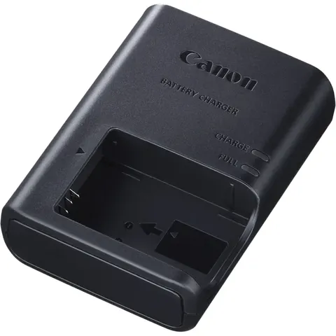 Canon Battery Charger LC-E12 – Bild 3