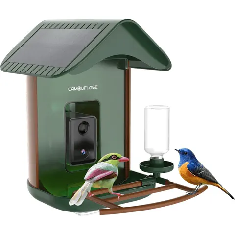 Camouflage EZ-BirdFeed – Bild 2