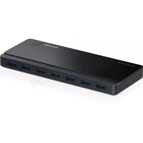 Hub USB 3.0 TP-Link UH700 - 7 ports #DEFAULT – image 2