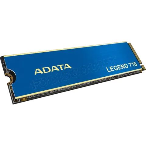 Disque SSD Adata Legend 710 1To - M.2 NVMe Type 2280 #DEFAULT – image 2