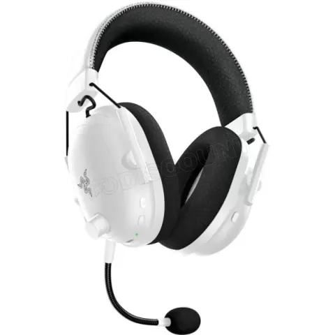 Casque PC Razer BlackShark V2 Pro (2023) White – image 2
