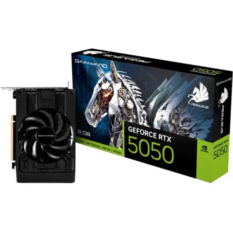 Carte Graphique Gainward GeForce RTX 5050 Pegasus #DEFAULT – image 2