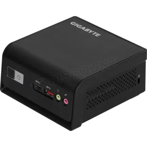 Mini PC/Barebone Gigabyte Brix GB-BTIP-N150 - N150 #2POURCENT – image 2