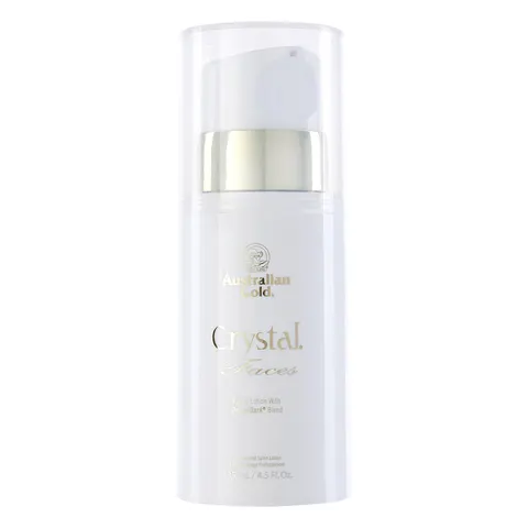 Australian Gold Crystal Faces 135 ML – immagine 3