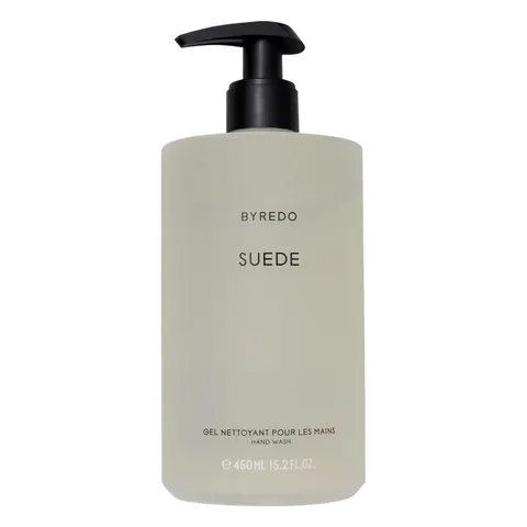 Byredo Suede detergente mani 450 ml – immagine 2
