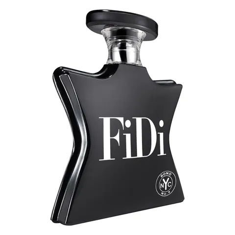 Bond No. 9 FiDi Eau de Parfum 100 ml – immagine 2