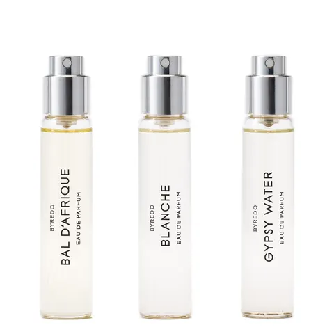 Byredo La Selection Nomade Discovery Set 3x12 ml – immagine 2