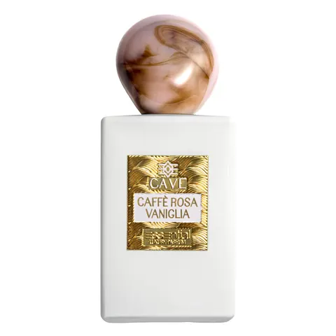 Cave Caffè Rosa Vaniglia Extrait de Parfum 100 ml – immagine 2