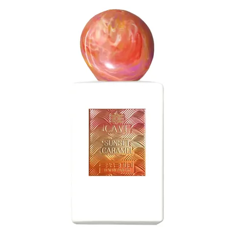 Cave Sunset Caramel Extrait de Parfum 100 ml – immagine 2