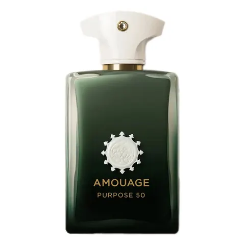 Amouage Purpose 50 Extrait de Parfum 100 ml – immagine 2