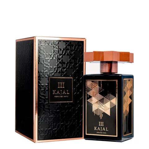 Kajal III Eau de Parfum 100 ml – immagine 2