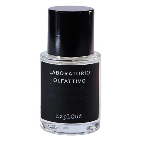 Laboratorio Olfattivo ExpLOud Eau de Parfum 30 ml – immagine 2
