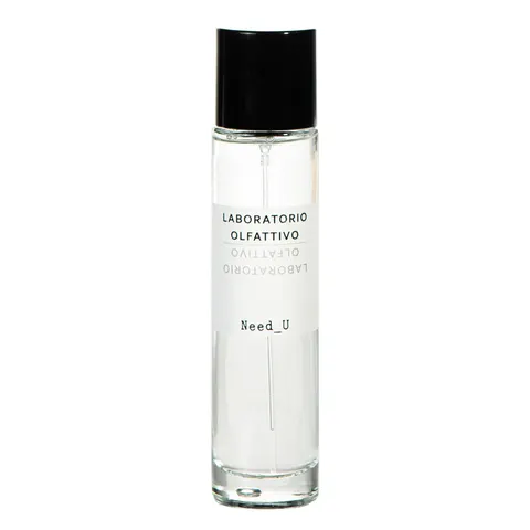Laboratorio Olfattivo Need_U Profumo per capelli 50 ml – immagine 2