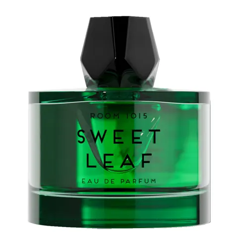 Room 1015 Sweet Leaf Eau de Parfum 100 ml – immagine 2