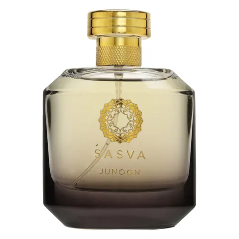 Sasva Junoon Eau de Parfum 100 ml – immagine 3