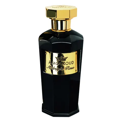 Amouroud Midnight Rose Eau de Parfum 100 ml – image 2
