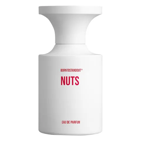 BORNTOSTANDOUT Nuts Eau de Parfum 50 ml – image 2